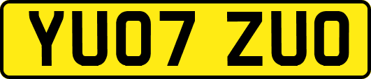 YU07ZUO