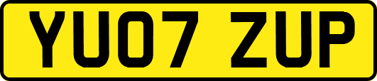 YU07ZUP