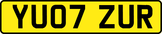 YU07ZUR