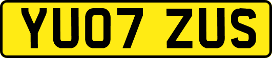 YU07ZUS