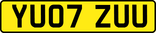 YU07ZUU