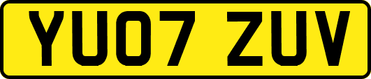 YU07ZUV