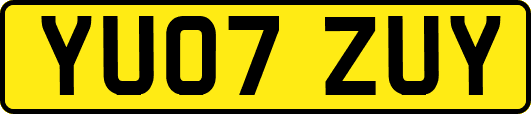 YU07ZUY