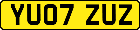YU07ZUZ