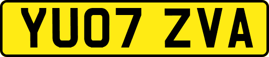 YU07ZVA