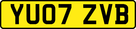 YU07ZVB