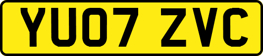 YU07ZVC
