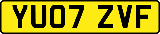YU07ZVF
