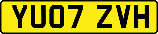 YU07ZVH