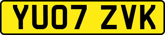 YU07ZVK