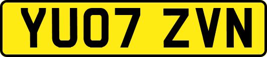 YU07ZVN