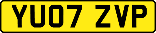 YU07ZVP