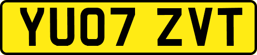 YU07ZVT