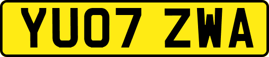 YU07ZWA