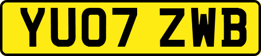 YU07ZWB