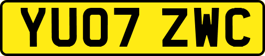 YU07ZWC
