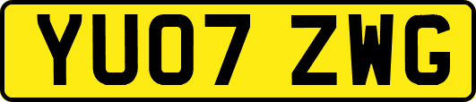YU07ZWG