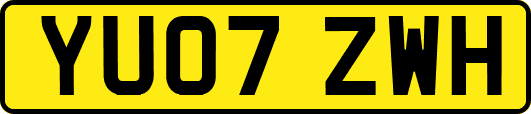 YU07ZWH