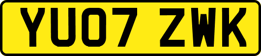 YU07ZWK