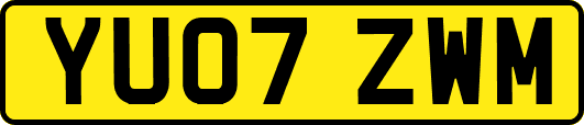 YU07ZWM