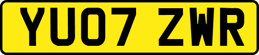 YU07ZWR