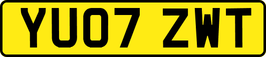 YU07ZWT