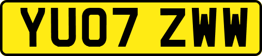 YU07ZWW