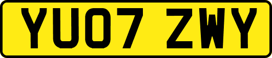 YU07ZWY