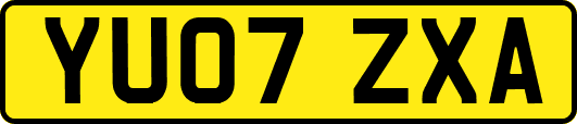 YU07ZXA