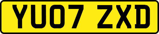 YU07ZXD