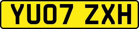 YU07ZXH