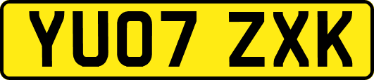 YU07ZXK