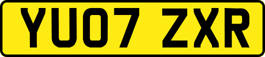 YU07ZXR
