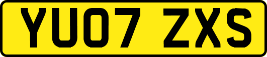 YU07ZXS
