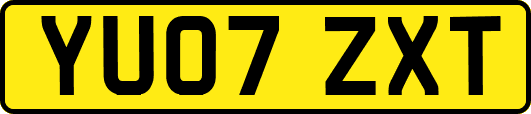 YU07ZXT