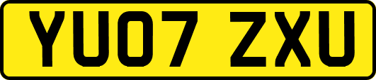 YU07ZXU