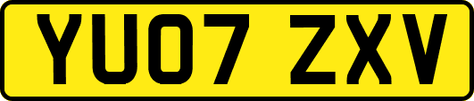 YU07ZXV