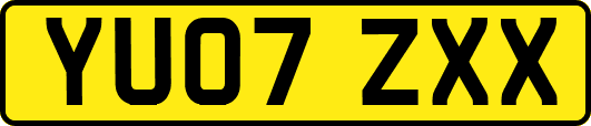 YU07ZXX