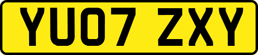 YU07ZXY