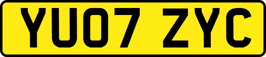 YU07ZYC