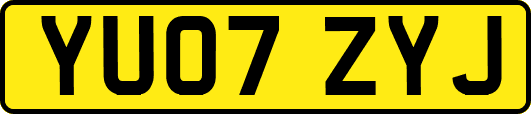 YU07ZYJ