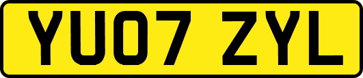 YU07ZYL