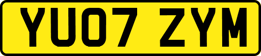 YU07ZYM