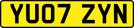 YU07ZYN
