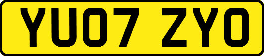 YU07ZYO