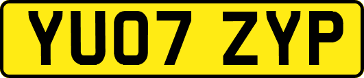 YU07ZYP