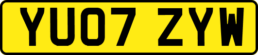 YU07ZYW