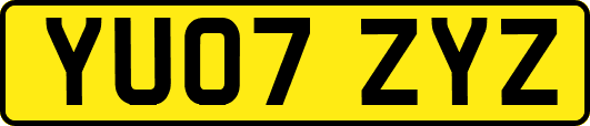 YU07ZYZ