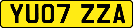 YU07ZZA
