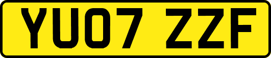 YU07ZZF